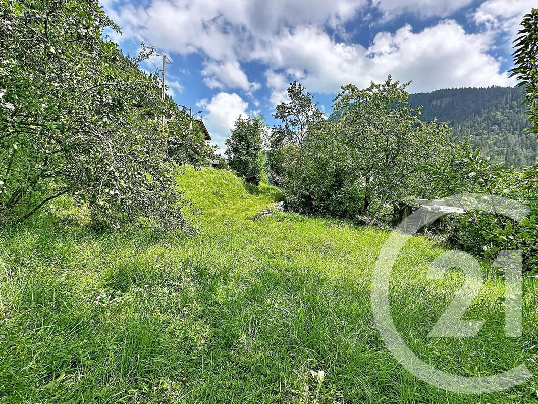 Maison 334 m² à Morzine  - photo 14
