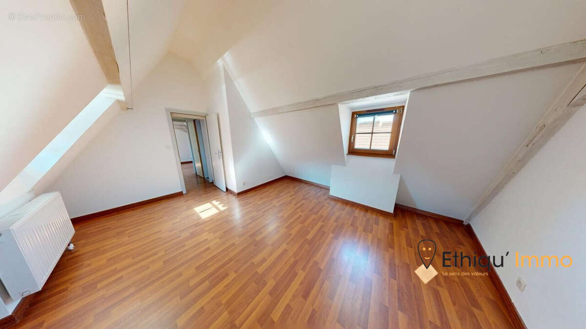 Appartement 220 m² à Obernai  - photo 7