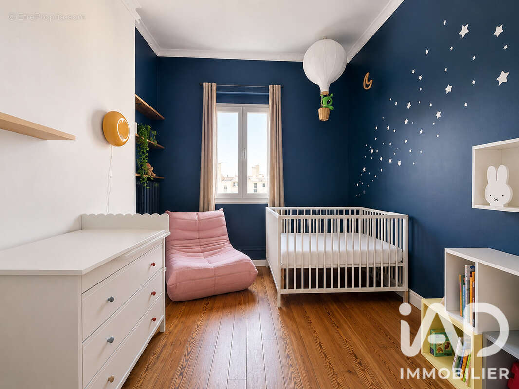 Photo 6 - Appartement à ROUEN
