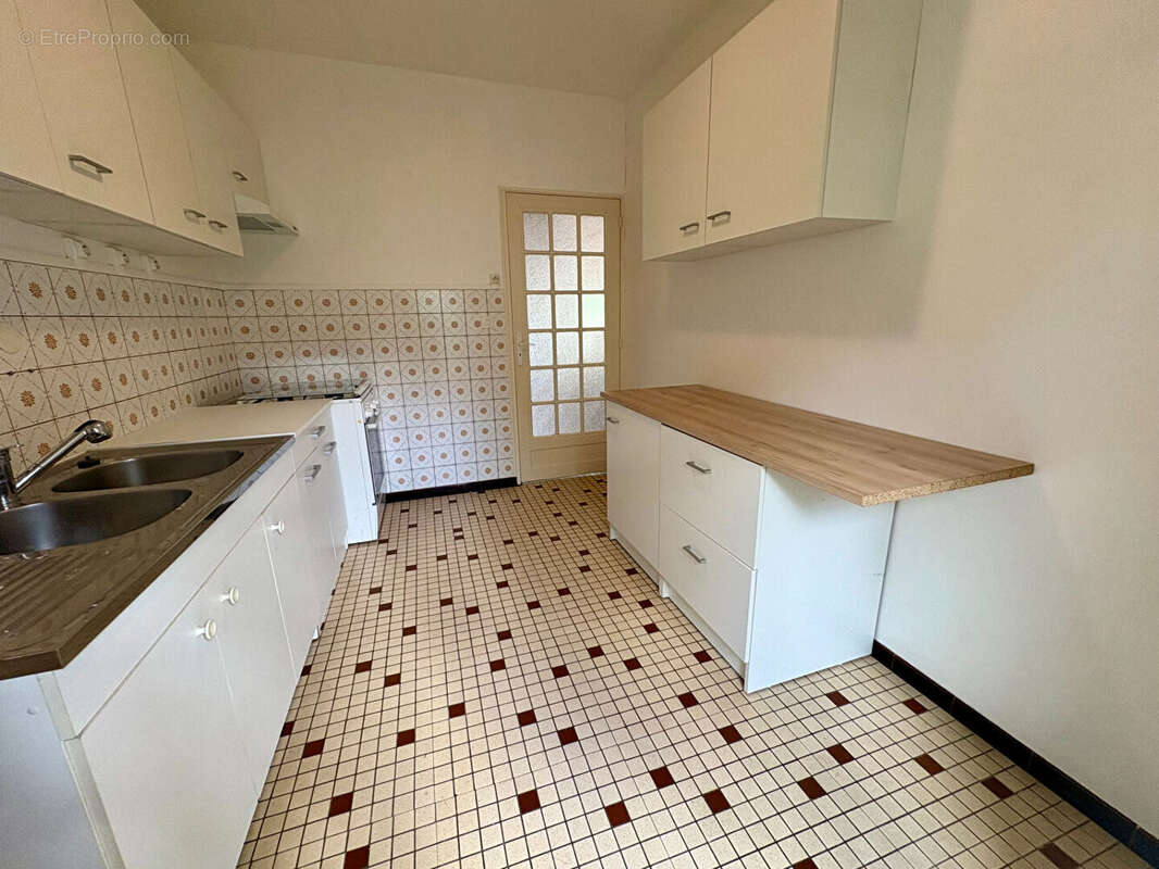 Maison à CLACY-ET-THIERRET