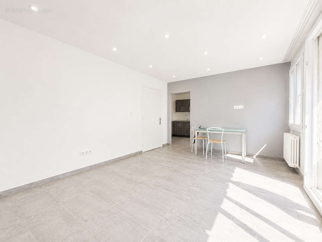 Appartement à ANNEMASSE