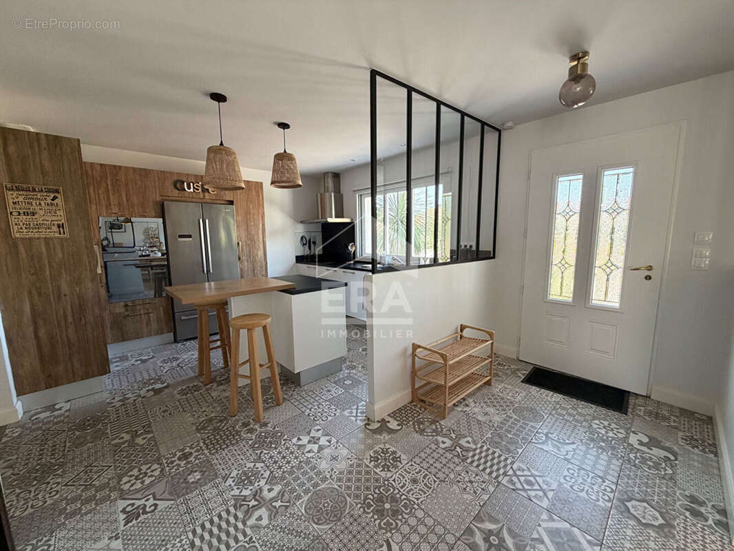 Maison à GUJAN-MESTRAS