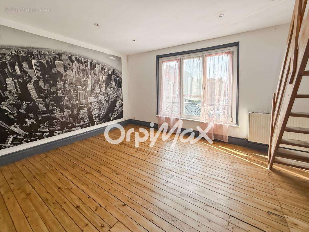 Appartement à LE PORTEL