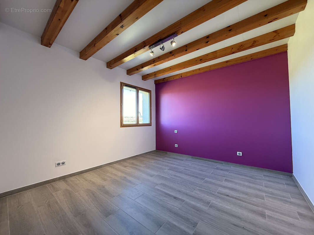 Maison à LEDAT