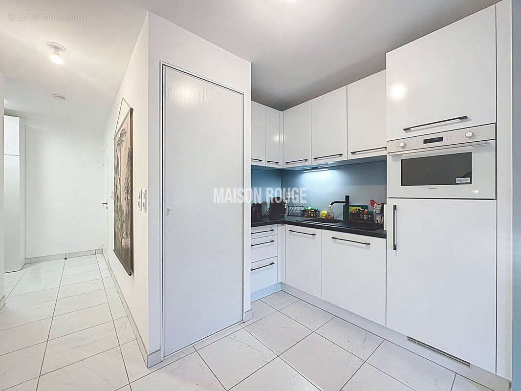 Appartement à DINARD