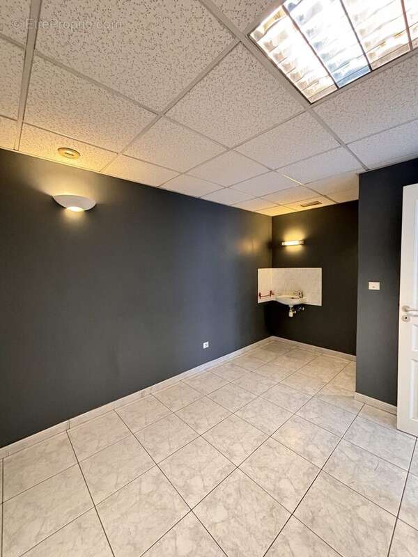 Commerce à DRAGUIGNAN