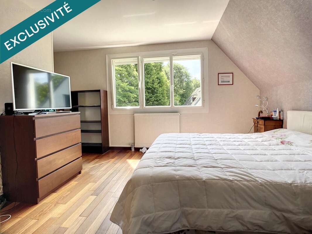 Photo 5 - Maison à CHANTILLY