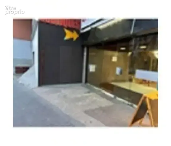 Commerce 122 m² à vendre à Paris-13e (75013) - photo 5
