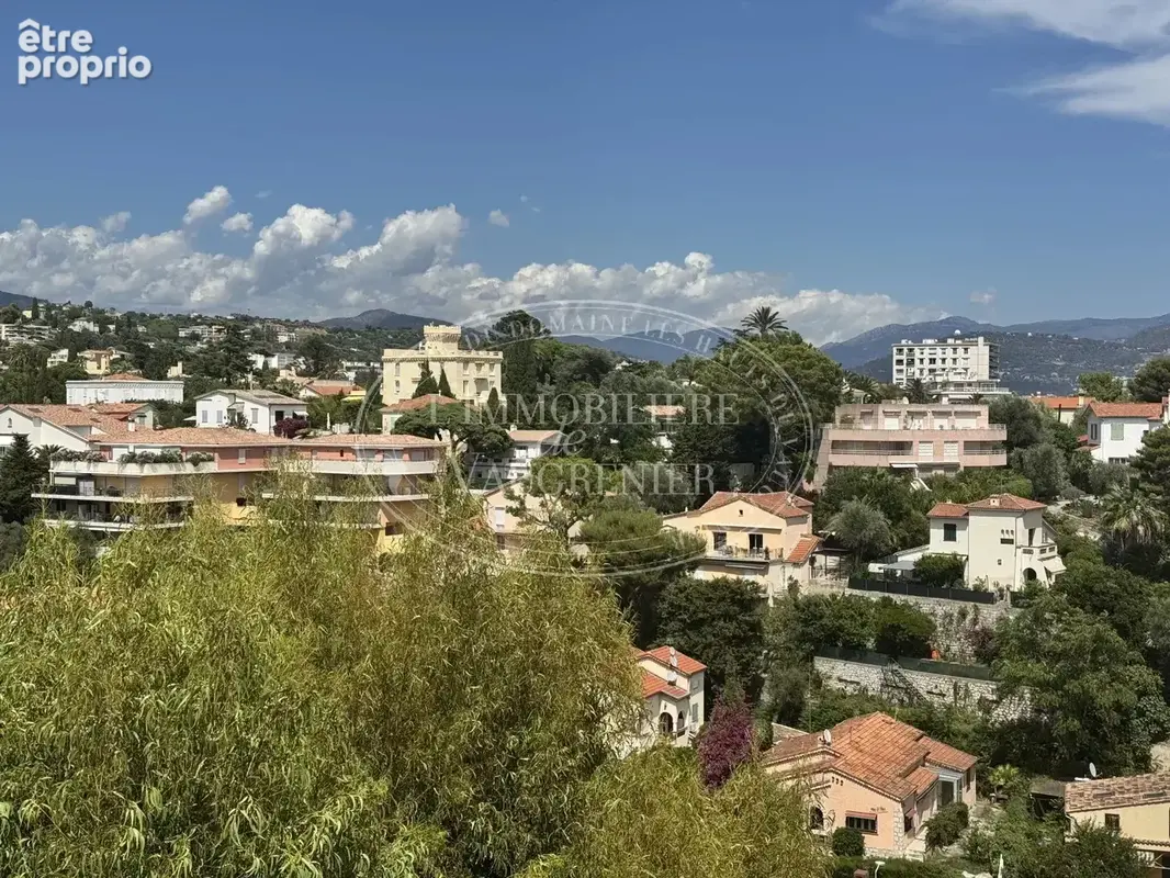 Vente appartement nice ouest 3 pieces 395 000€ - photo 2