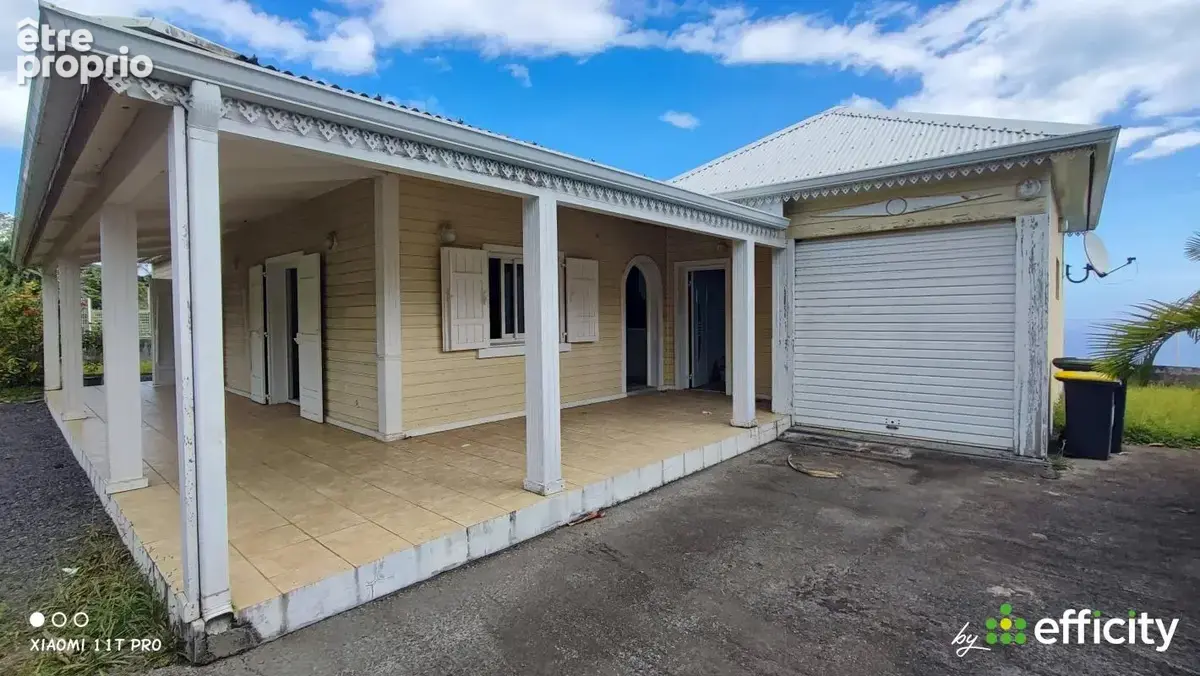 Maison 4 pièces 125 m² à vendre à Saint-Joseph (97480) - photo 13