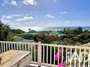 Photo 1 - Appartement à SAINT-FRANCOIS