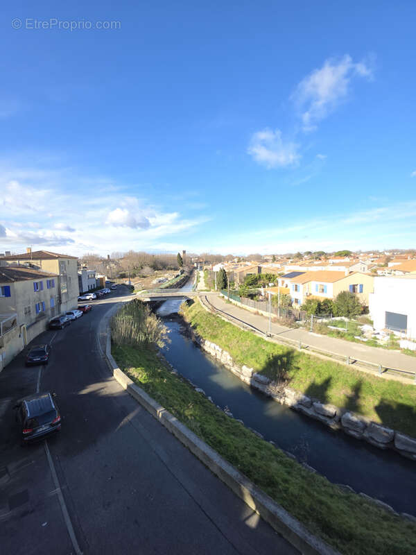Appartement à ARLES