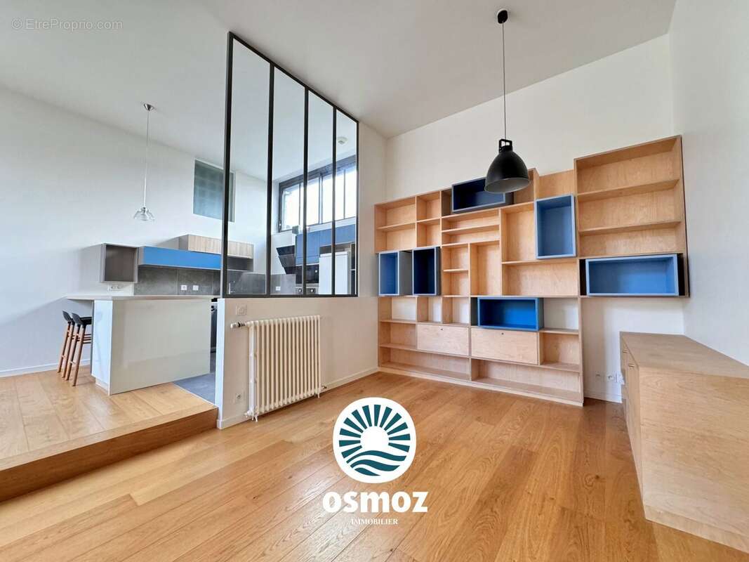 Appartement à LA ROCHELLE