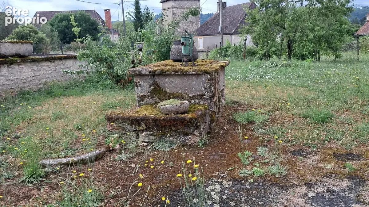 Maison à vendre 5 pièces Pechs de l'Espérance (24) - photo 11