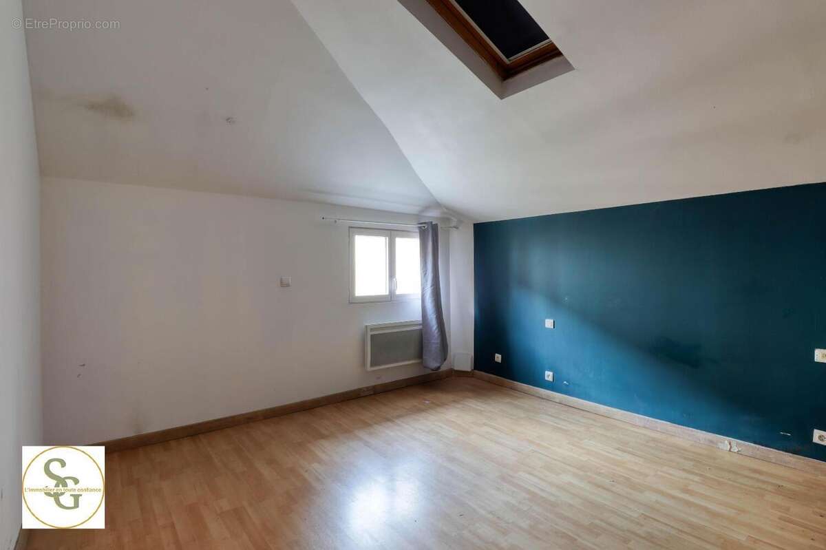   - Appartement à GAILLAC