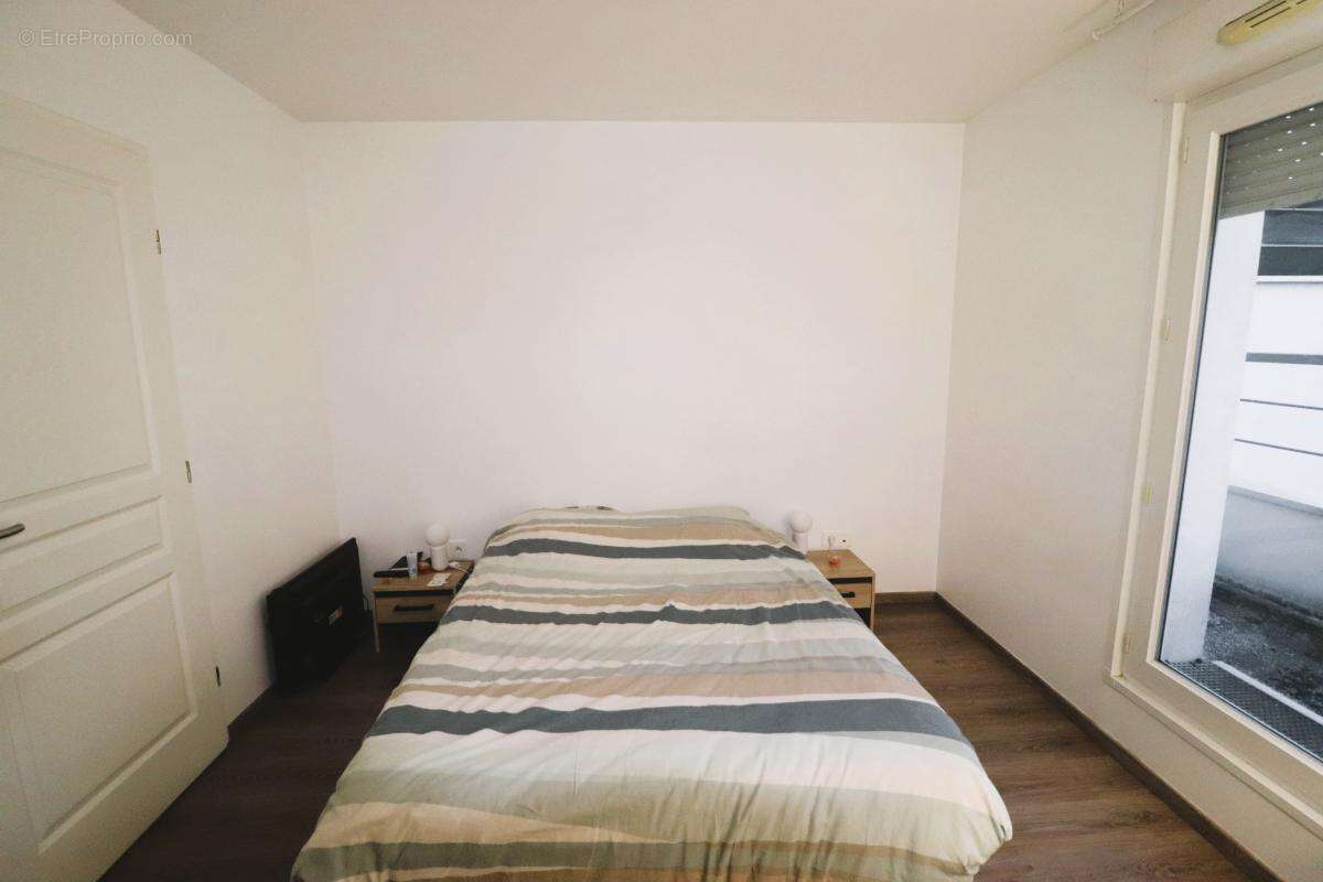 Appartement à MONTMORENCY