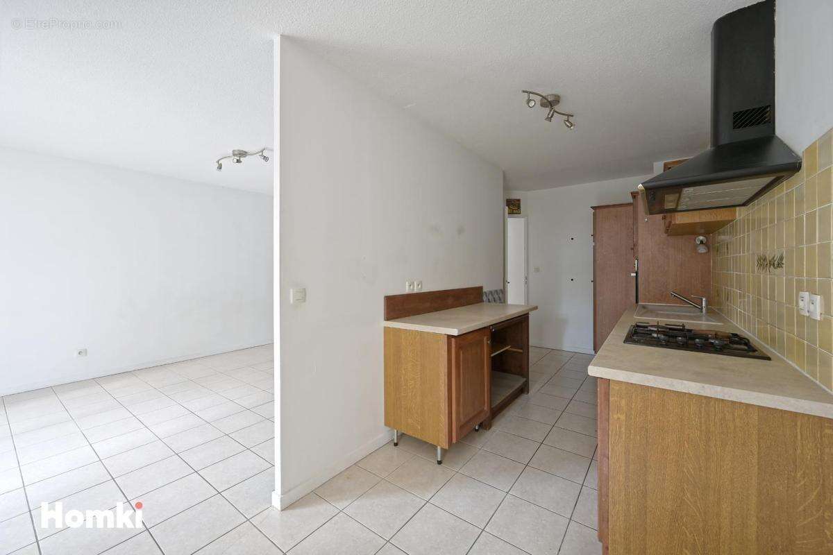 Appartement à SAINT-MARTIN-LE-VINOUX