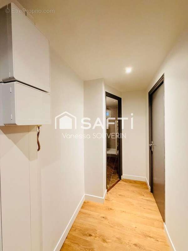 Photo 9 - Appartement à MONTEREAU-FAULT-YONNE