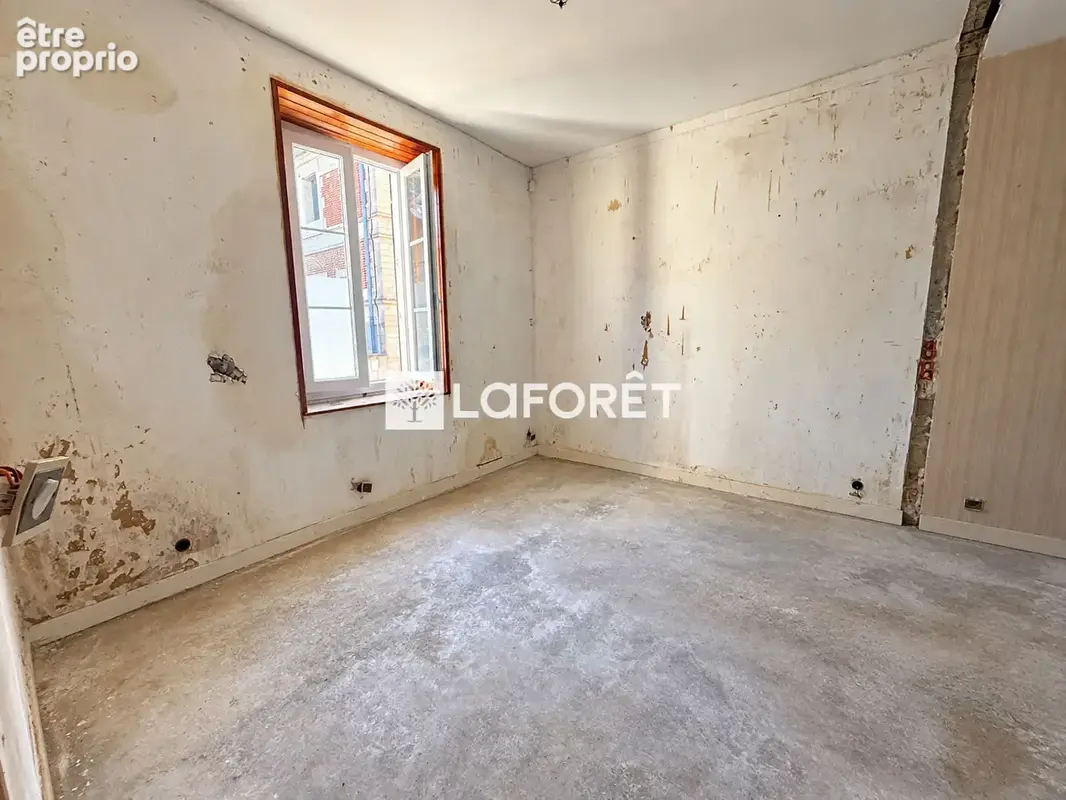 Maison beaumont.sur oise de 130 m² - photo 15