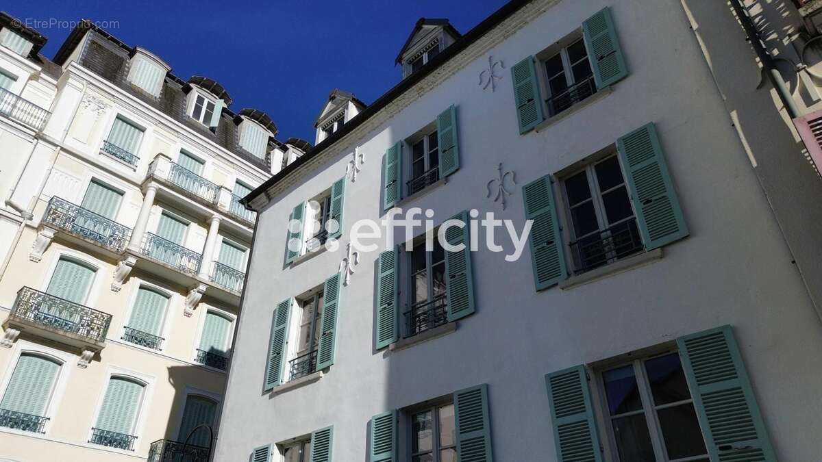 Appartement ancien - photo 19