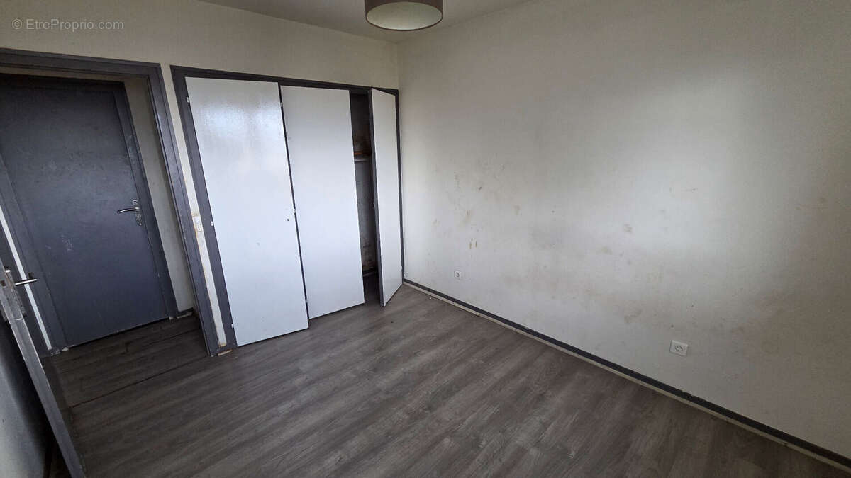 Appartement à ANNEMASSE