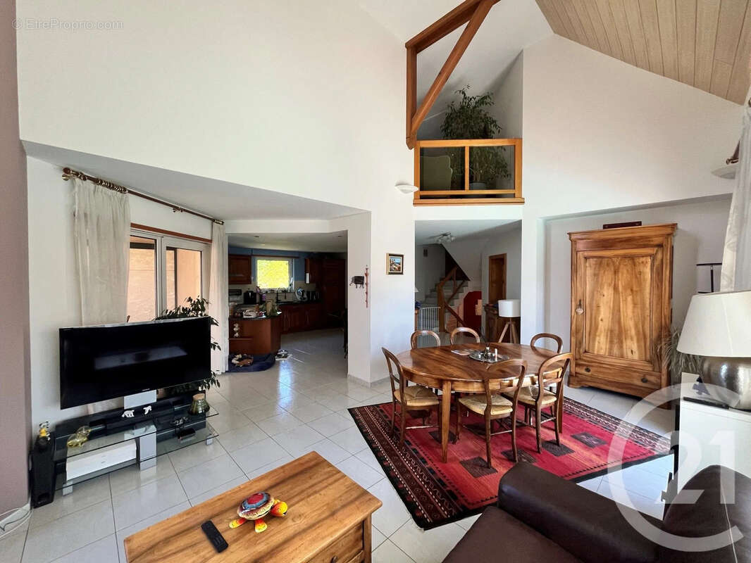 Maison à BRUMATH