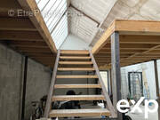 salle atelier 1  - Appartement à SAINT-ANDRE-LES-VERGERS