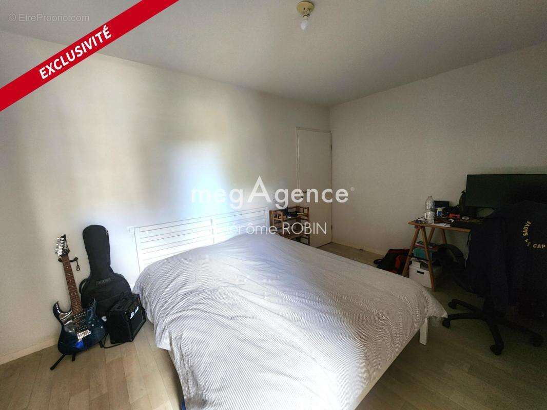 Appartement à BEGLES