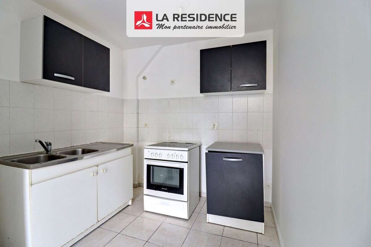 Appartement 56 m² à Chanteloup-Les-Vignes  - photo 5