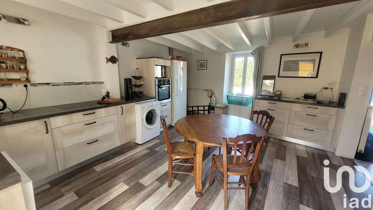 Photo 2 - Maison à MONTREUIL