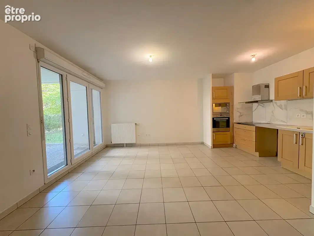 Appartement à CRETEIL