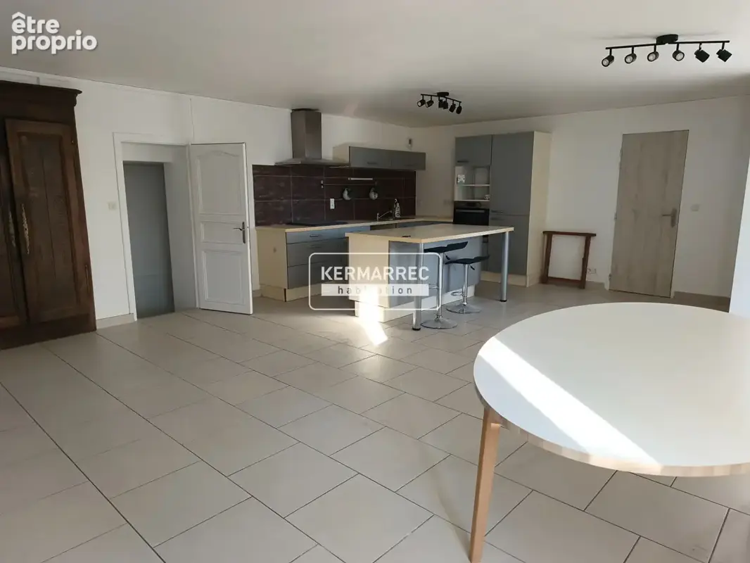 Appartement  3 pièces - photo 4