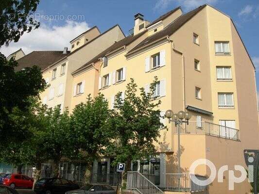 Appartement à LONGJUMEAU