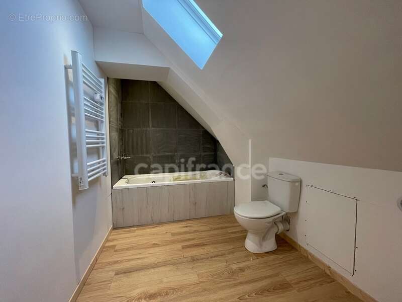 Maison à ANGUILCOURT-LE-SART