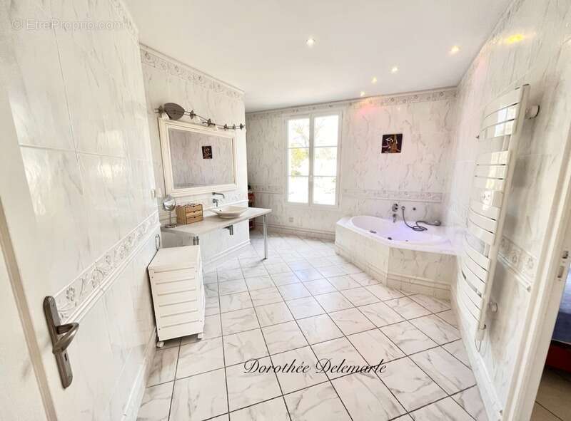 Maison à SAINT-DENIS-DU-PIN