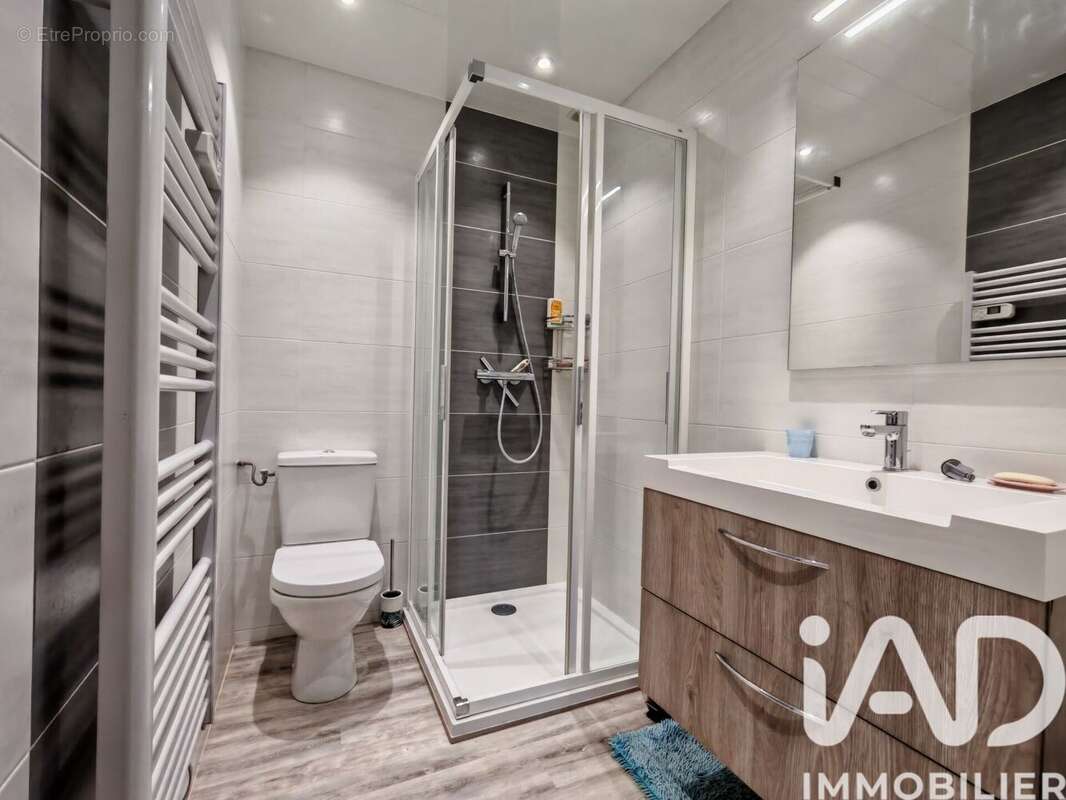 Photo 6 - Maison à MALESTROIT