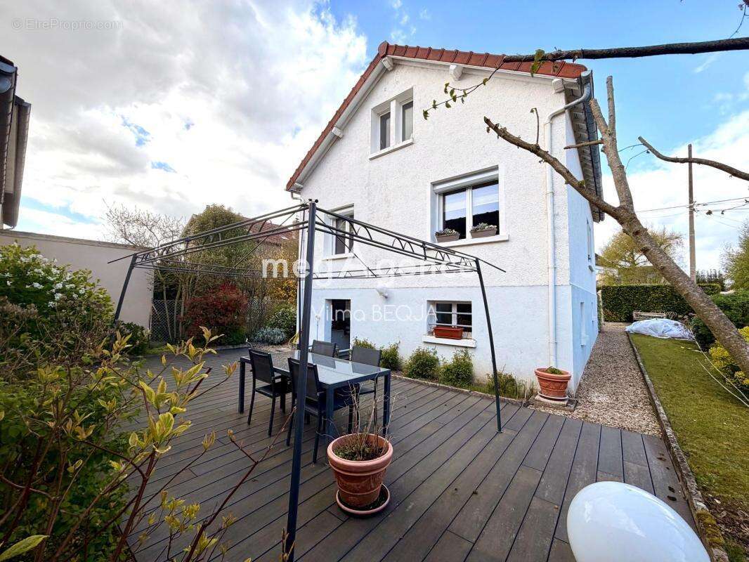 Maison à SENS