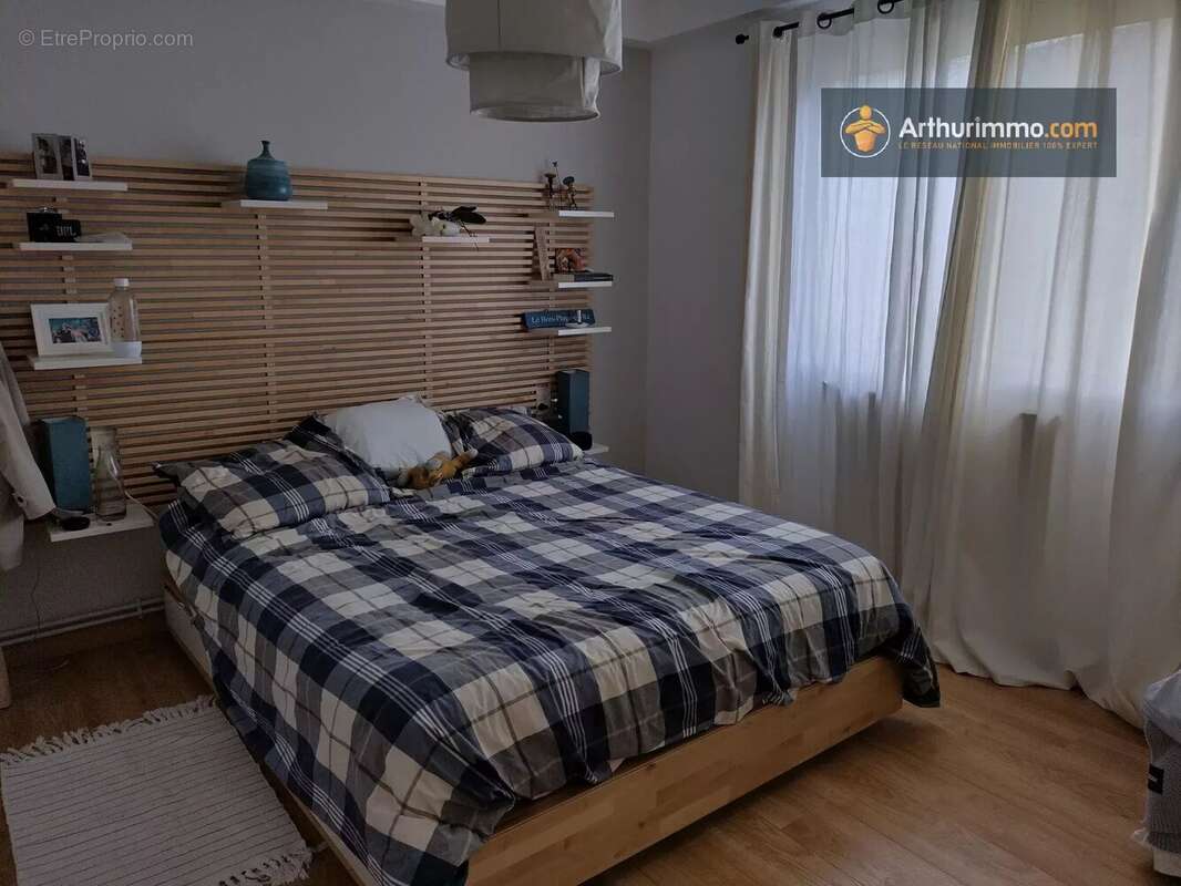 Maison à SAINT-JEAN-D&#039;AIGUES-VIVES