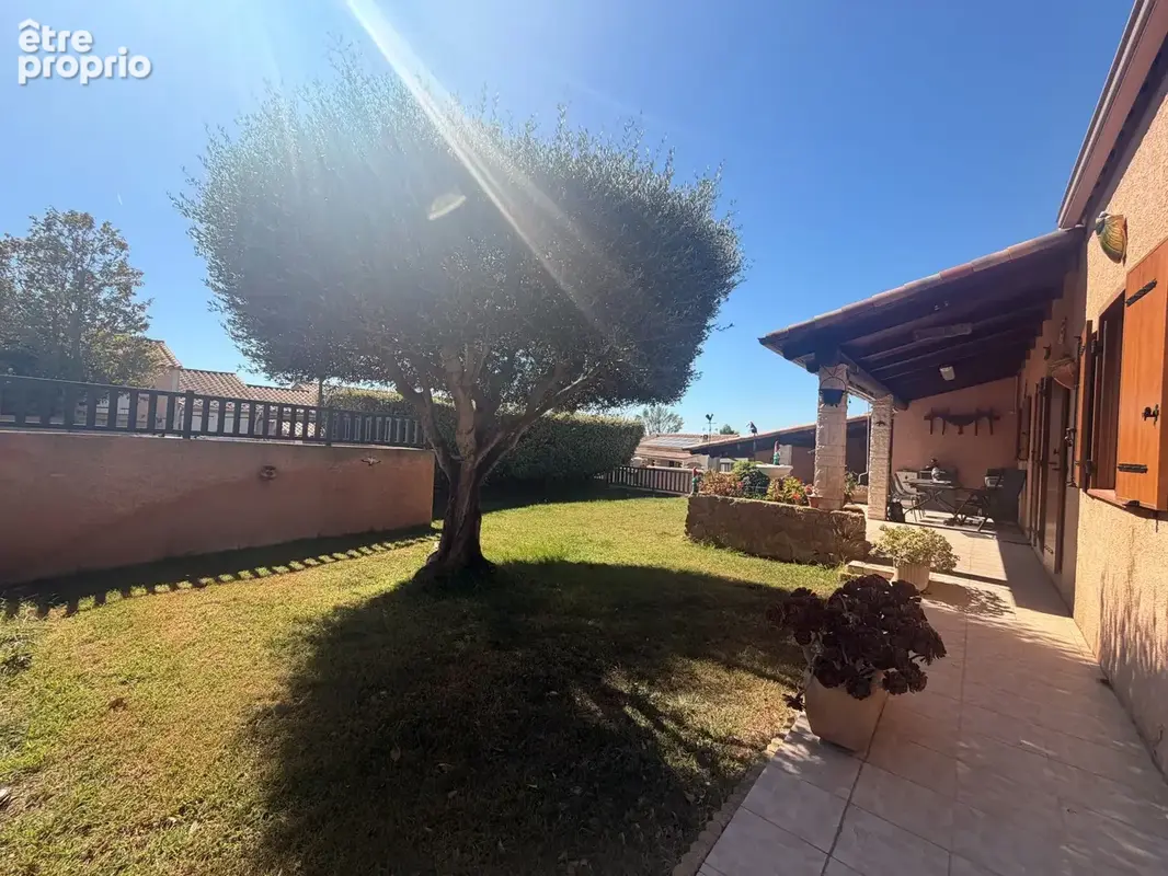 Photo Maison à Fos-Sur-Mer au prix de 329 000€