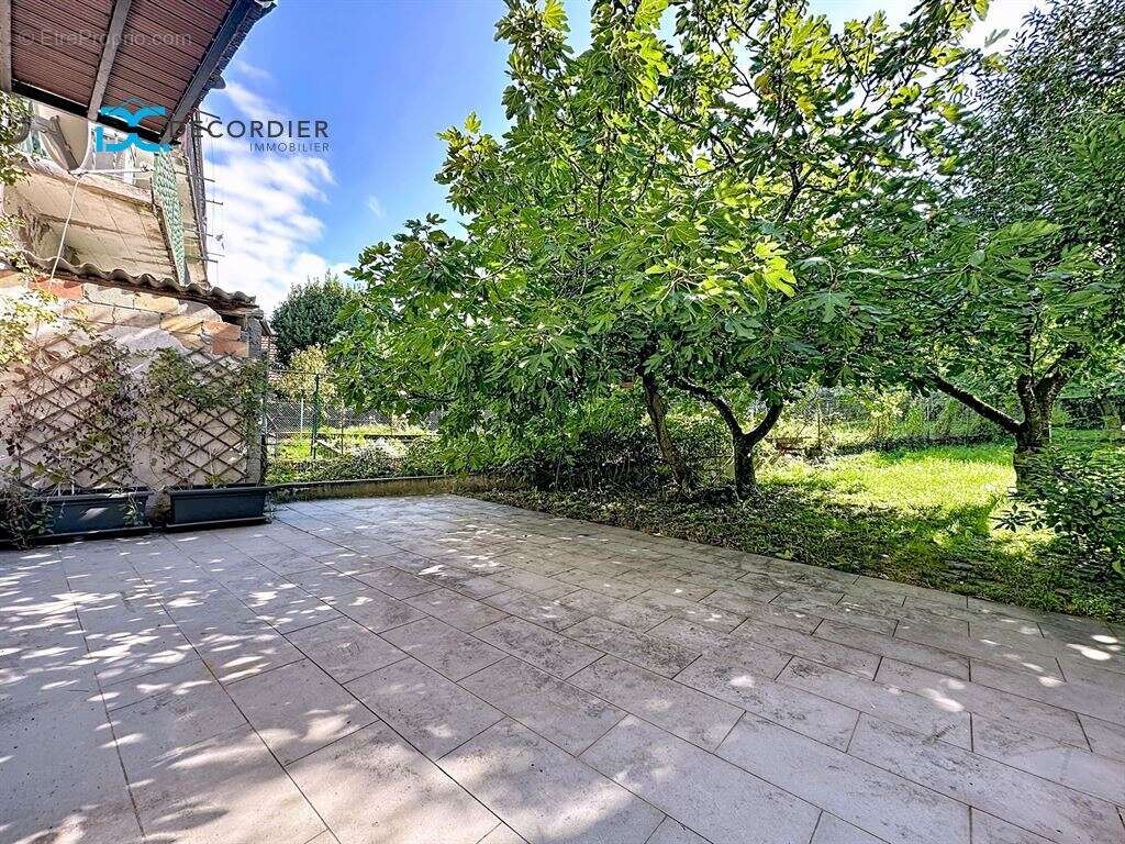 Appartement à SAINT-GINGOLPH