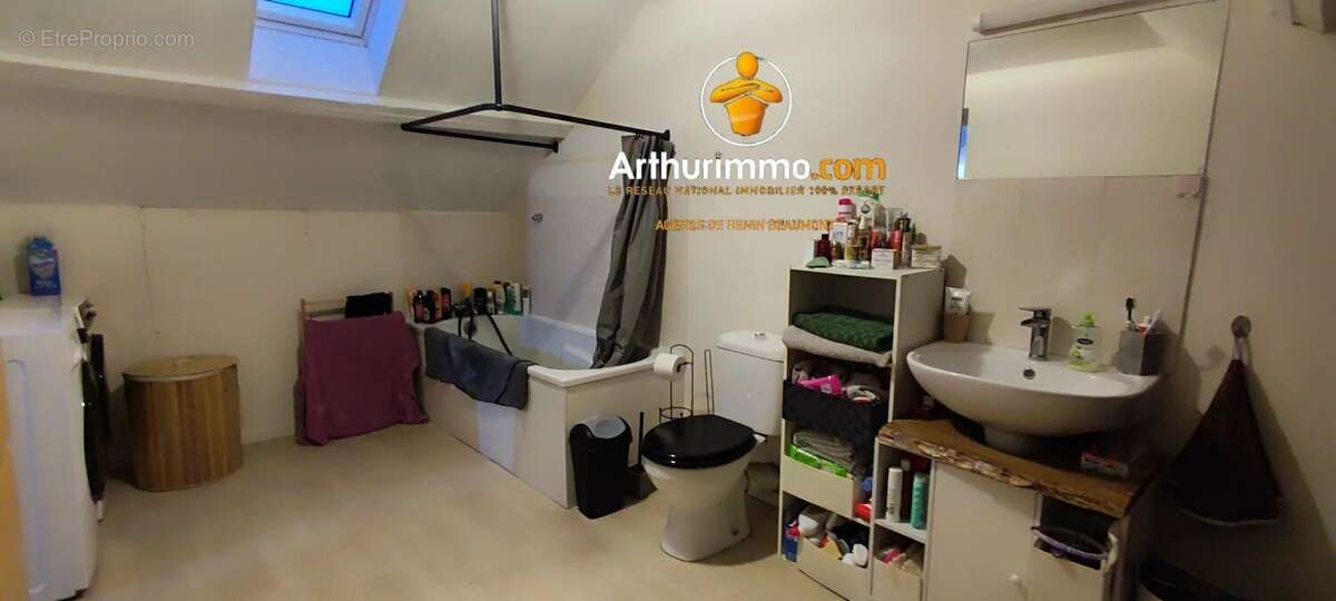 Appartement à LIEVIN