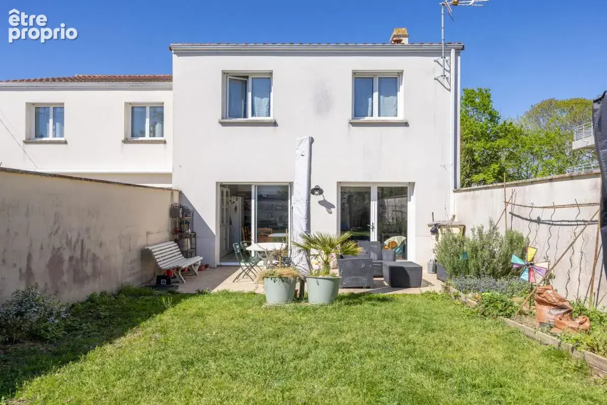 Maison à REZE