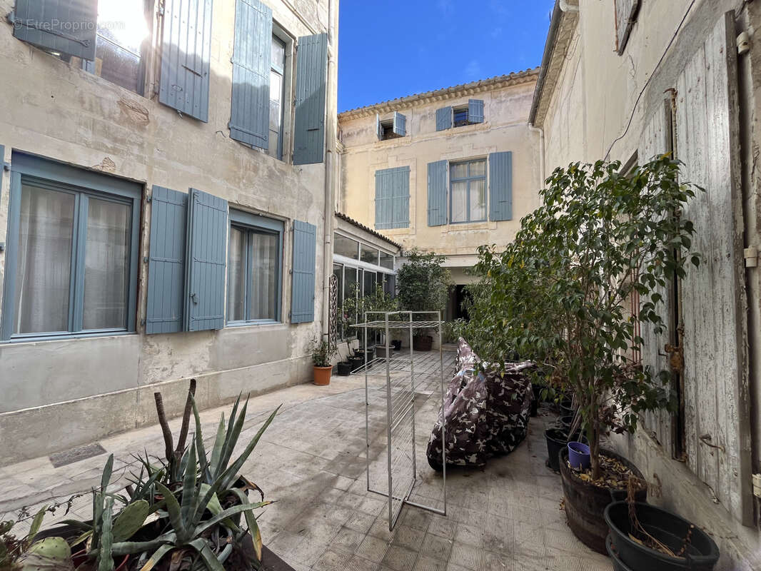 Appartement à NARBONNE