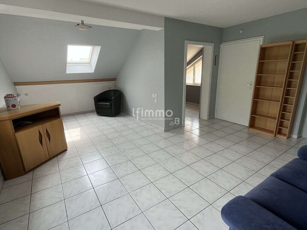 Maison à WITTENHEIM