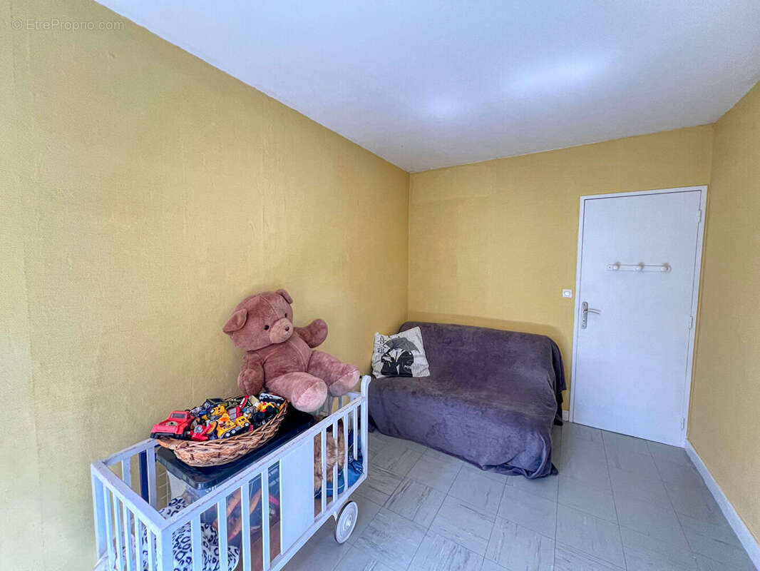ROYAN - Appartement T3 à deux pas des commodités - photo 14