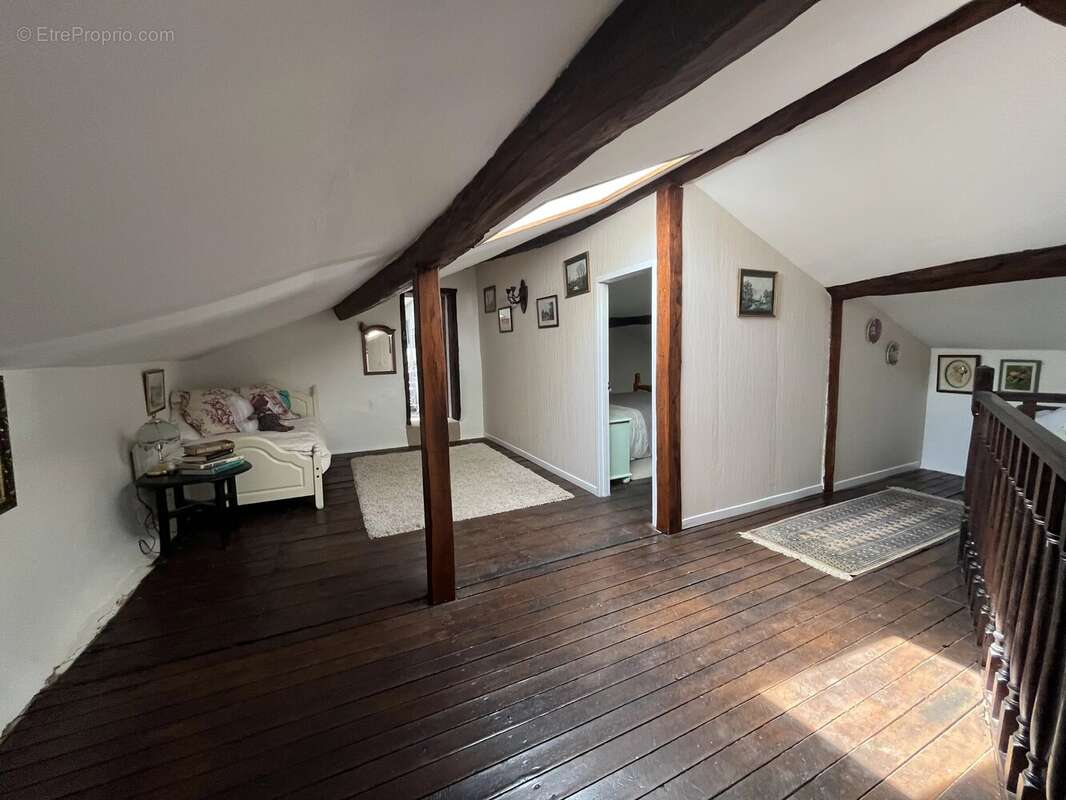 Charmant maison de campagne de 3 chambres proche d'une ville - photo 11