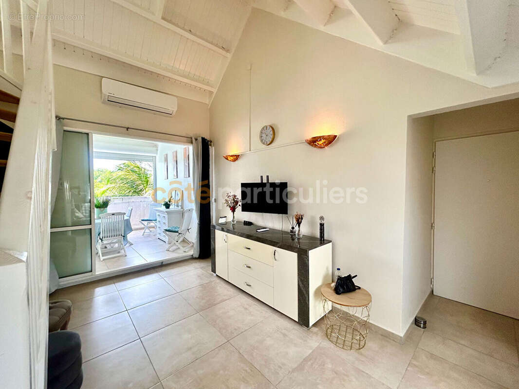 Appartement de standing au coeur de Sainte-Anne - Accès mer - photo 14