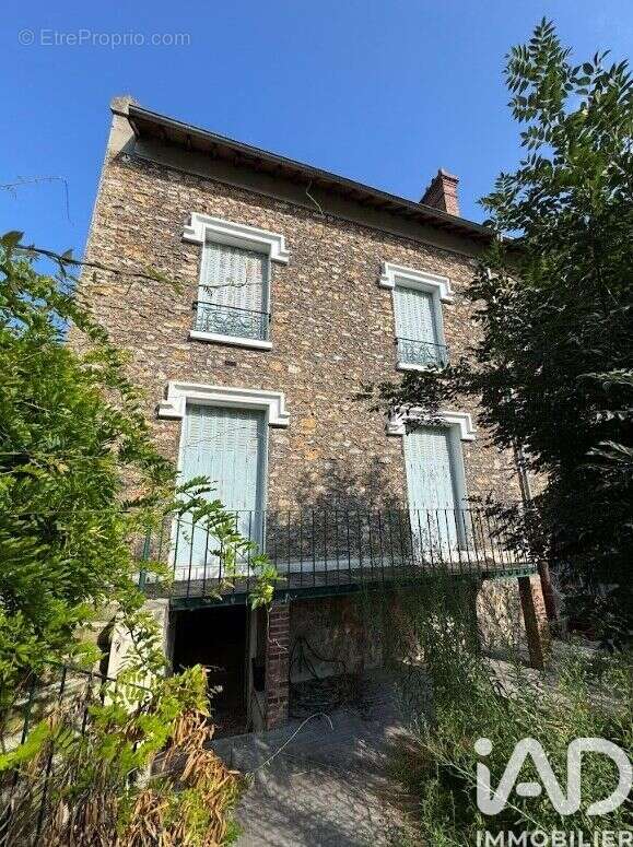 Photo 4 - Appartement à CORBEIL-ESSONNES