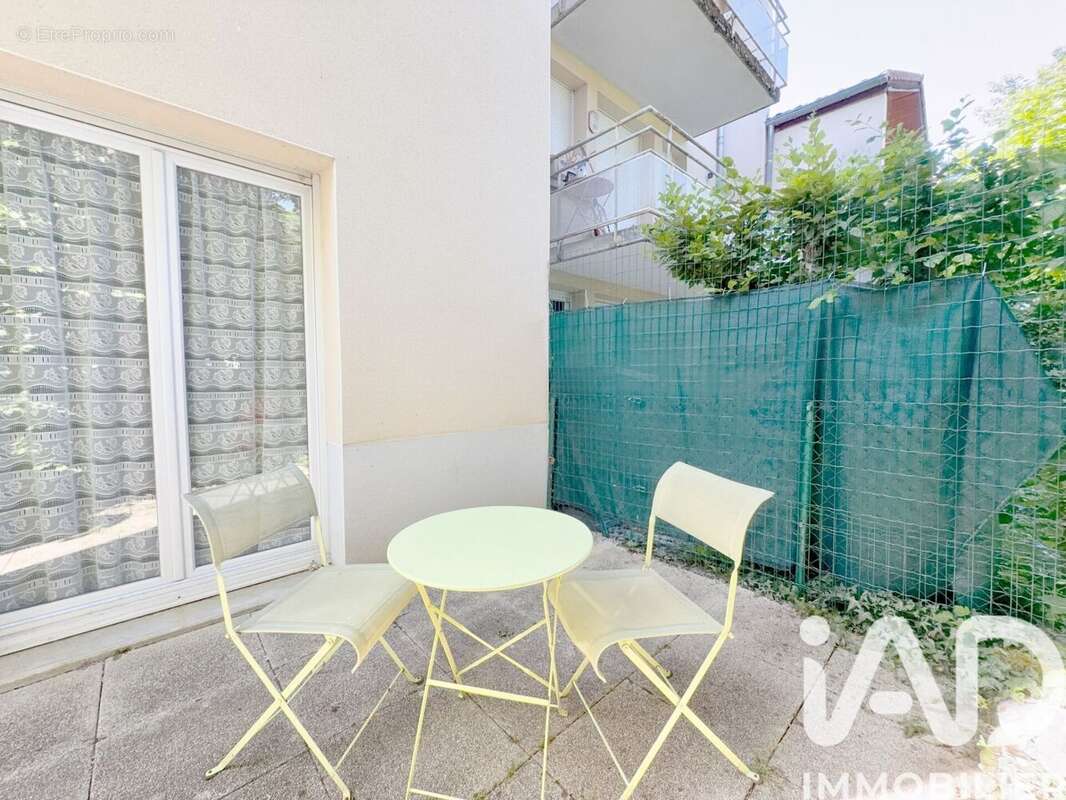 Photo 2 - Appartement à BESANCON