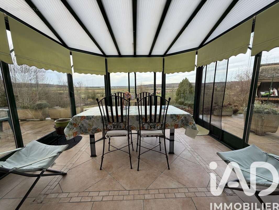 Photo 8 - Maison à GISORS